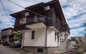 Къща За Гости Димови